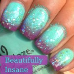 Mermaid Nails