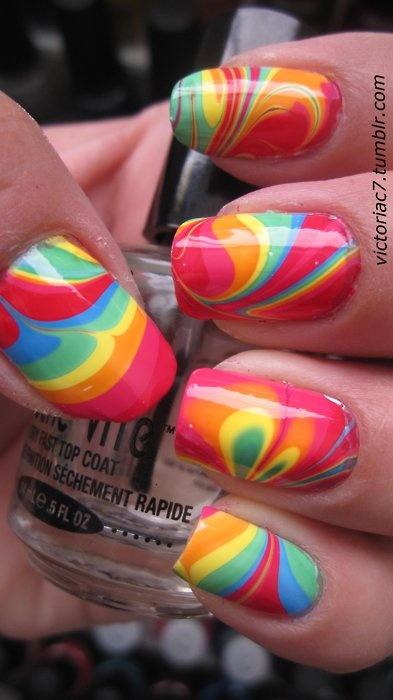 Awesome Nail Designs