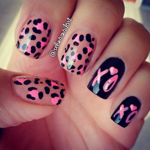 XO Nails