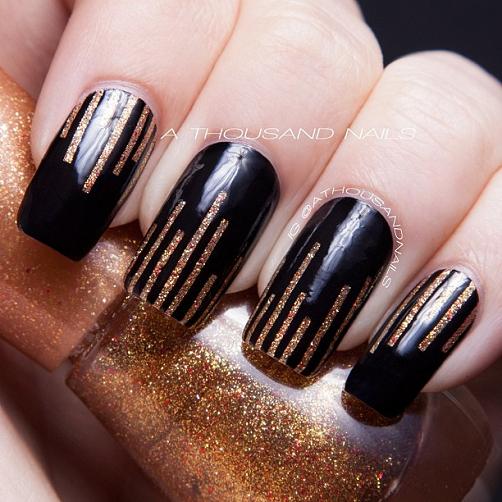nails-