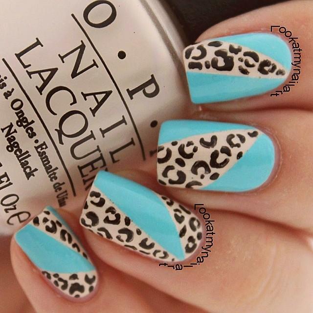 cut out nails