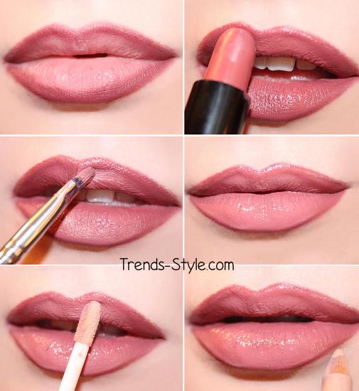 lip tutorial