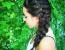 Lovely Side French Braid