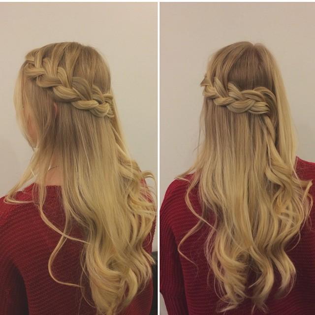 simple braids