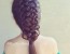 French Looped Braid