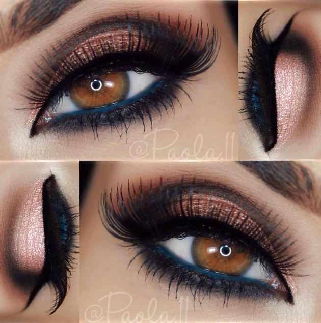 #perfection #eotd #paola.11
